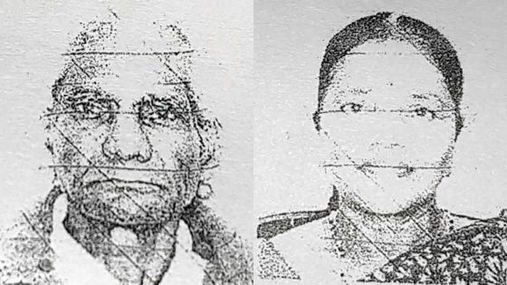 Il tue sa femme avant de se pendre Indira : «Ma sœur et son mari sont restés unis jusque dans la mort»