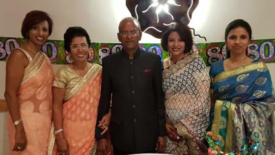 Vimi Appadoo : «J’ai appris à mieux connaître la femme qui se cachait derrière la maman autoritaire»