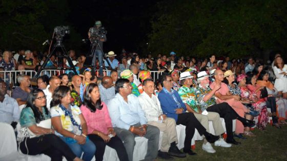 FIK : Rideau sur les célébrations