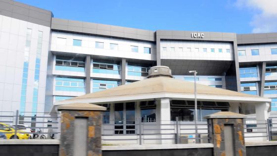 Détournement de dollars australiens : un commerçant arrêté par l’Icac