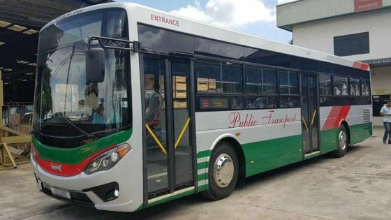 Bus à plancher bas : deux nouveaux modèles sur le marché
