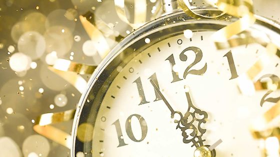 Célébrations du Nouvel An : quand les traditions se perdent 