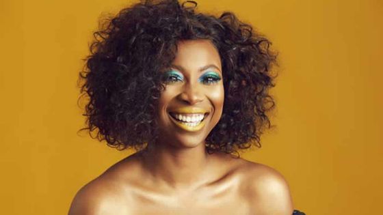 Bolanle Olukanni : portraits des veuves du Nigeria