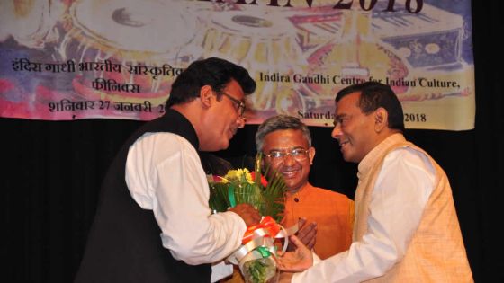 69e anniversaire de l’Inde en tant que République : la culture indienne célébrée avec faste