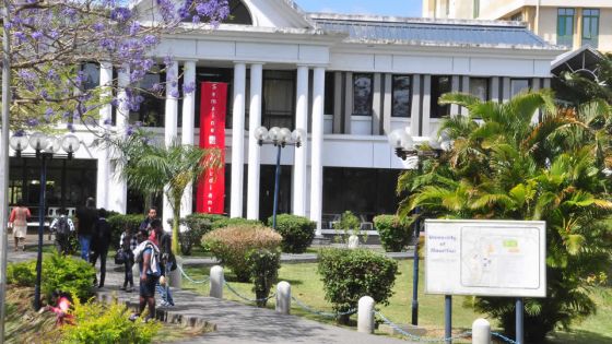 Allégation de rupture de contrat : Keep Clean Ltd poursuit l’Université de Maurice 