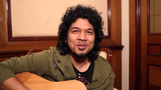 Après avoir embrassé une participante mineure : Papon forcé de quitter le jury de Voice Of India Kids