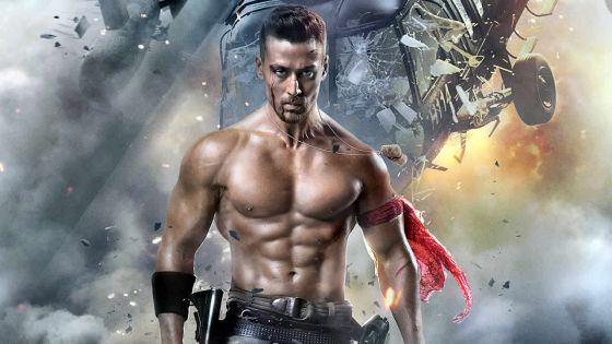 Baaghi 2 : un rebelle qui n’a peur de rien