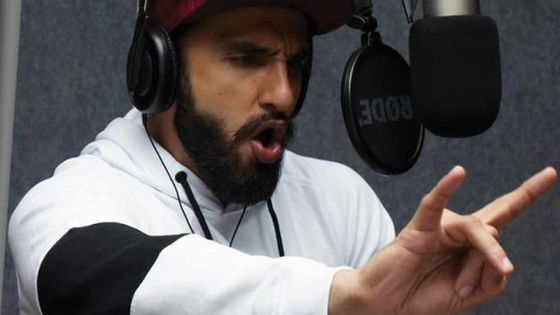 Ranveer Singh : Rs 50 millions pour une prestation de 15 minutes