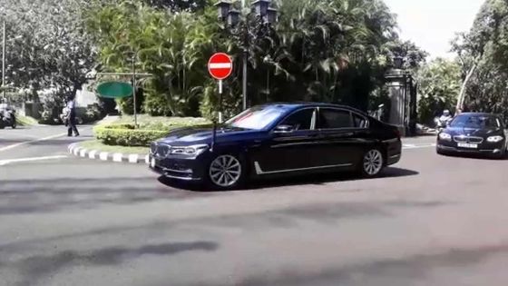 Performance Audit Report : Mauvaise gestion des anciens véhicules de fonction des VIP