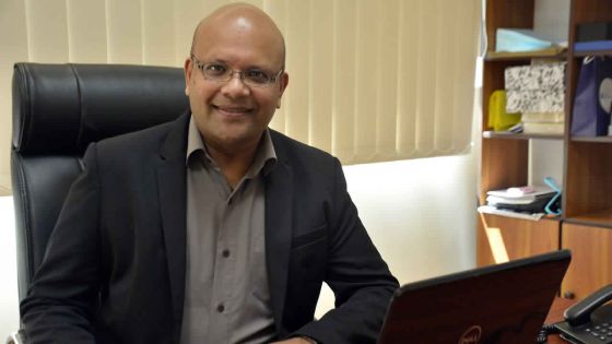 Avinash Meetoo, ingénieur informatique et conseiller : «il y a un manque de professionnels en informatique à Maurice»