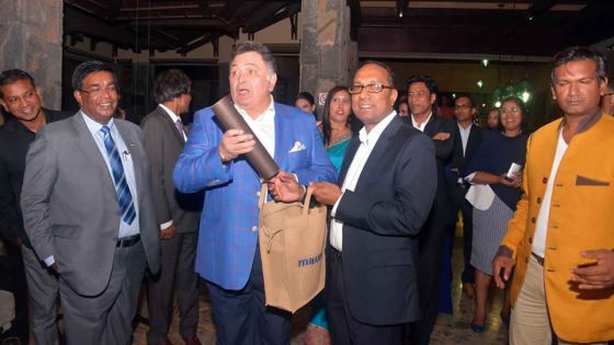 Industrie cinématographique : Maurice veut cibler le segment post-production