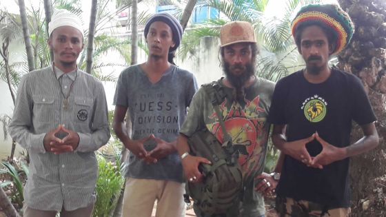 Allégations de discrimination : les Rastafarai veulent être reconnus officiellement