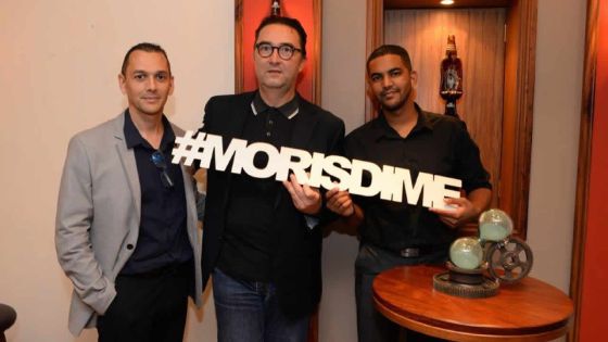 Projet Moris Dime : une capsule temporelle à ouvrir en 2042