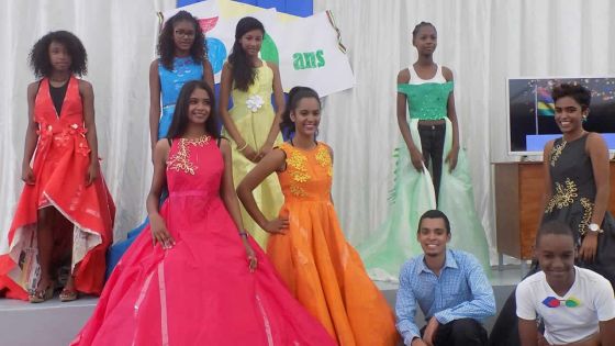 Gillian Dabbadie : un styliste au parcours loin d’être cousu de fil blanc