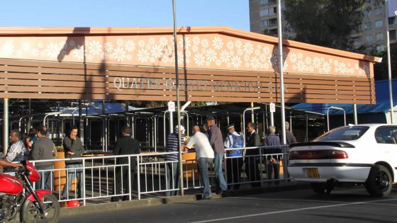 La mairesse Raddhoa : «Nous n’avons rien à nous reprocher»