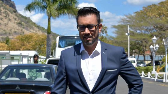 Paradise Papers - Shakeel Mohamed : «Maurice n’est pas un paradis fiscal»