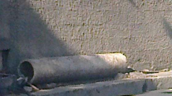 De l’amiante toujours présente dans ses conduits d’eau