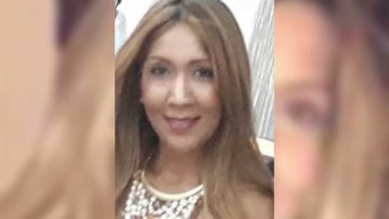 Sheereen Jaulim nommée consul en Ohio, USA