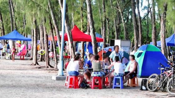 Faire la fête en toute sécurité