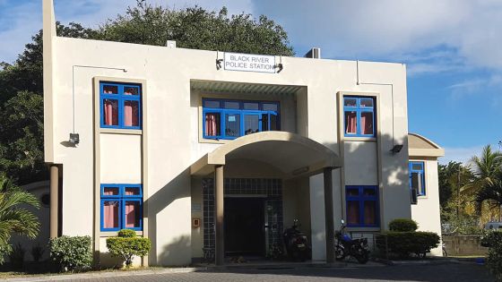 Dans l’Ouest : un homme de 37 ans arrêté pour viol sur son ex-concubine 