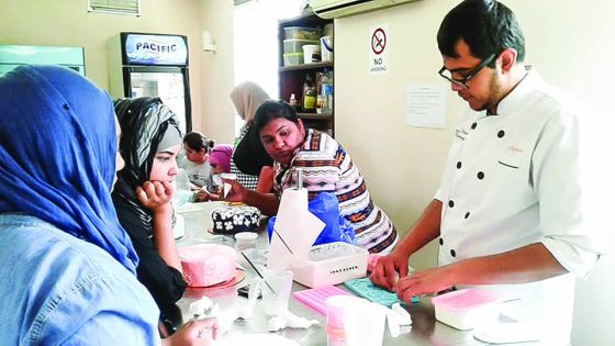 Les formations gratuites de l’Atelier de la Pâtisserie et Boulangerie en 2018