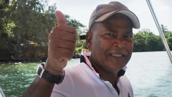 Meurtre de Krishnadutt Ramchurn - son frère : « Un bosseur, une âme généreuse et un père responsable » 