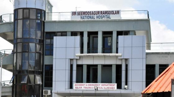 Rapport de l’Audit : le ministère de la Santé préoccupe le GM