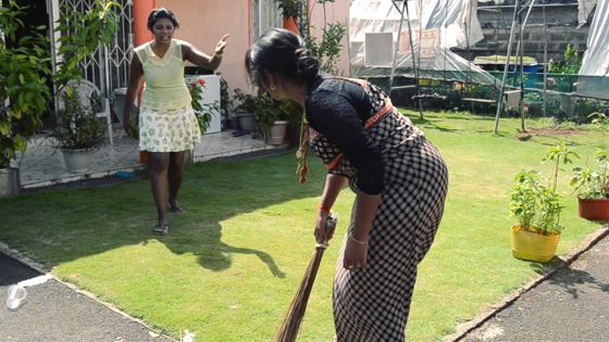 7 Day Challenge : votez pour «Mo Vwazinn» !