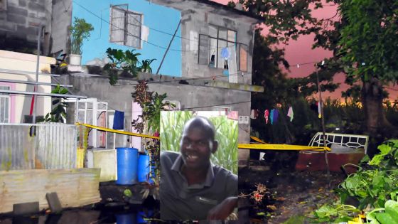 Tué par son ami de beuverie : Éric Sophie voulait changer sa vie de voleur