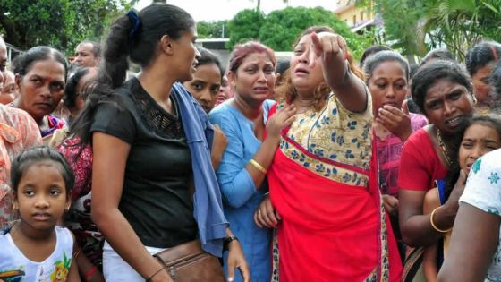 Décès du petit Arav à Poste-de-Flacq - Sushila : «J’ai perdu une partie de moi»