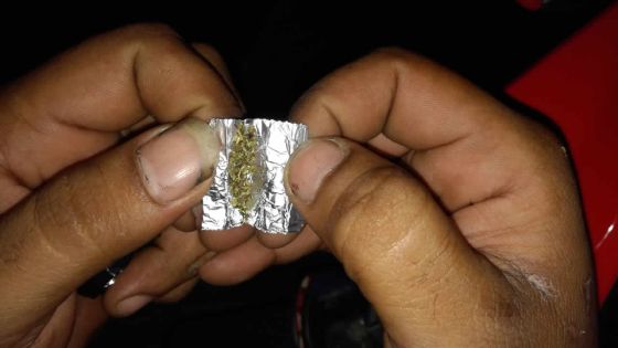 Importation des matières premières de la drogue synthétique : les marchandises en provenance de Chine et d’Asie sous la loupe