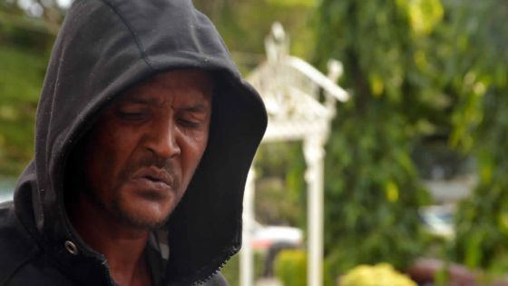 Escapade de Lutchigadoo - Jean Clarel Antoo : «J’ai pris la place du prisonnier par amitié»