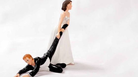 Les jeunes et le mariage : Je t’aime… moi non plus