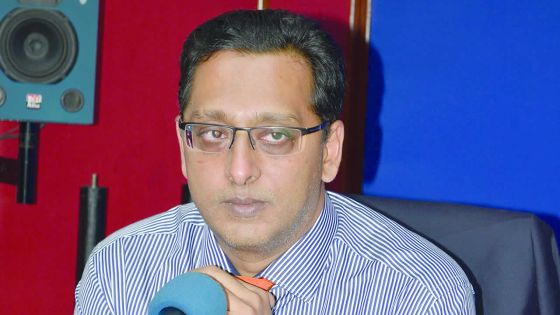 Reform Party : Roshi Bhadain plaide pour l’introduction d’un Synthetic Drugs Bill