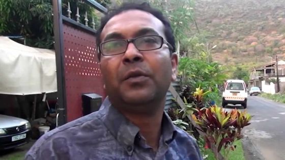 Une fillette grièvement blessée - Le motocycliste : «La petite a surgi sur la route»