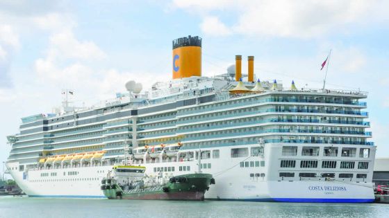 Mauritius and Madagascar : collaboration to boost cruise ship passengers in Vanilla Islands 