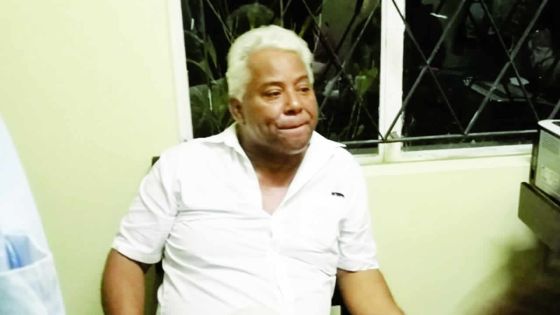 Didier Papie forcé à ingurgiter de la soude caustique : les deux suspects arrêtés nient l’agression