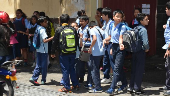 Perspectives 2018 : la réforme éducative continue sur sa lancée 