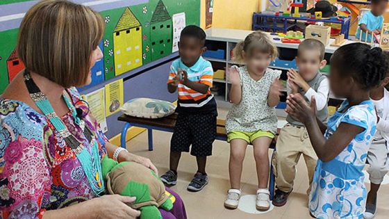 Effet du salaire minimal : les frais préscolaires augmentés dès janvier 