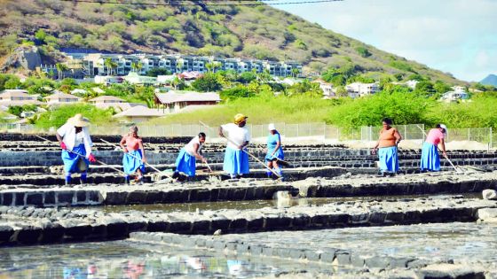 Les Salines Peninsula : Beachcomber investit Rs 2 Md pour un nouvel hôtel