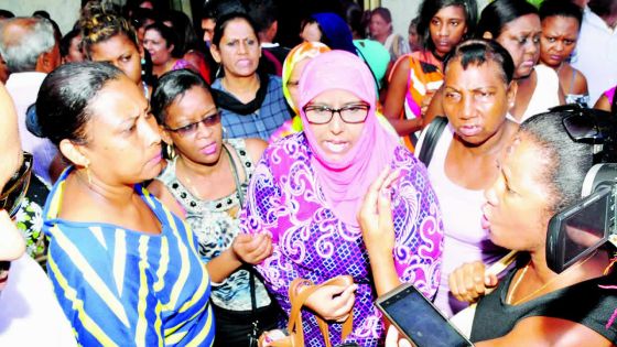 Fermeture de Texto : des employés redirigés vers d’autres usines