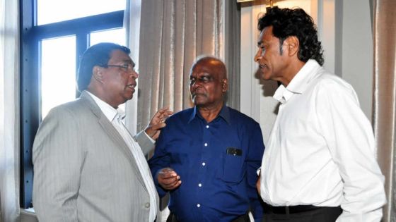 Fête de l’indépendance : Rs 10 millions déboursées pour les artistes