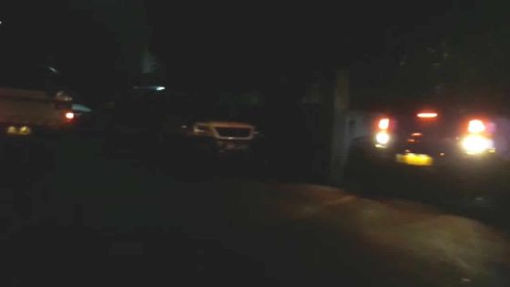 À Trèfles : six personnes arrêtées lors de contrôles routiers