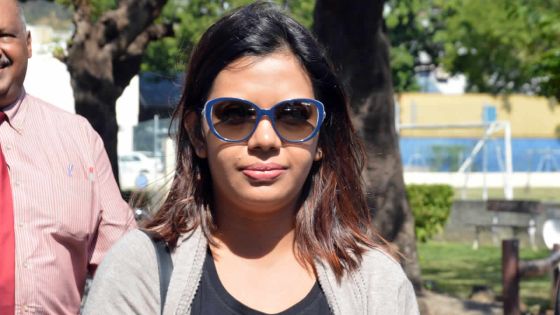 Escapade au Vacoas Detention Centre : Ayesha Lutchigadoo nie toute implication