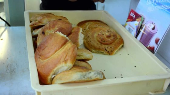 Naan : une tradition fourrée de nouveautés