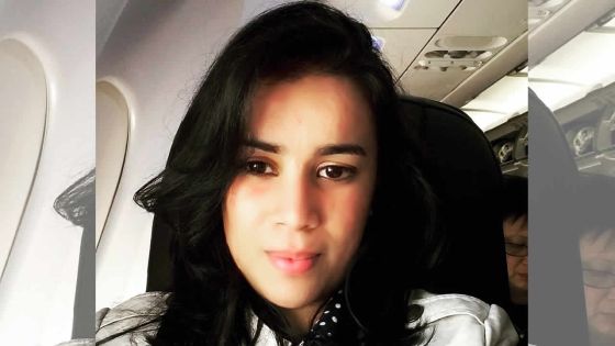 Nadine Bourbeau : à la sauce Exo