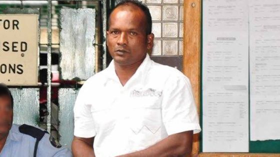 Crime passionnel : vingt-cinq ans de prison pour avoir tué sa femme