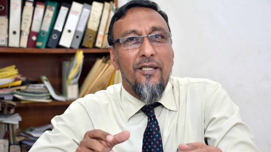 Zaid Ameer, directeur de la DIVA : «Le budget doit aussi répondre au challenge du développement inclusif et continu»