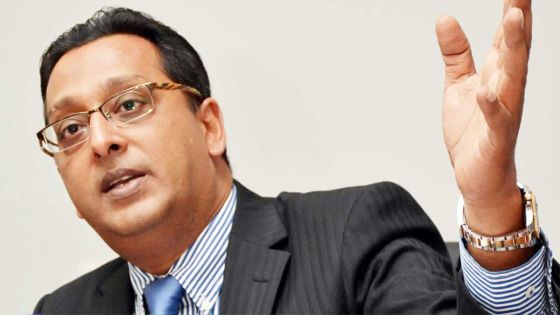 Législatives 2019 : Bhadain réclame l’annulation des élections