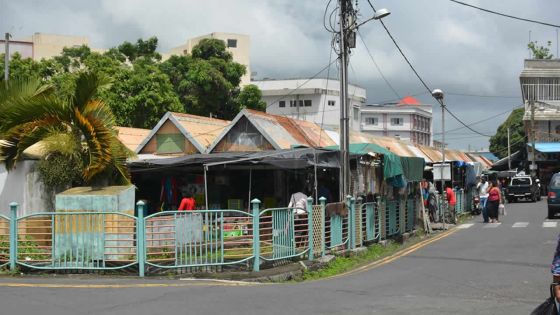 Arab Town/Metro Express – Ken Fat, maire des villes-sœurs : «On doit libérer le terrain»